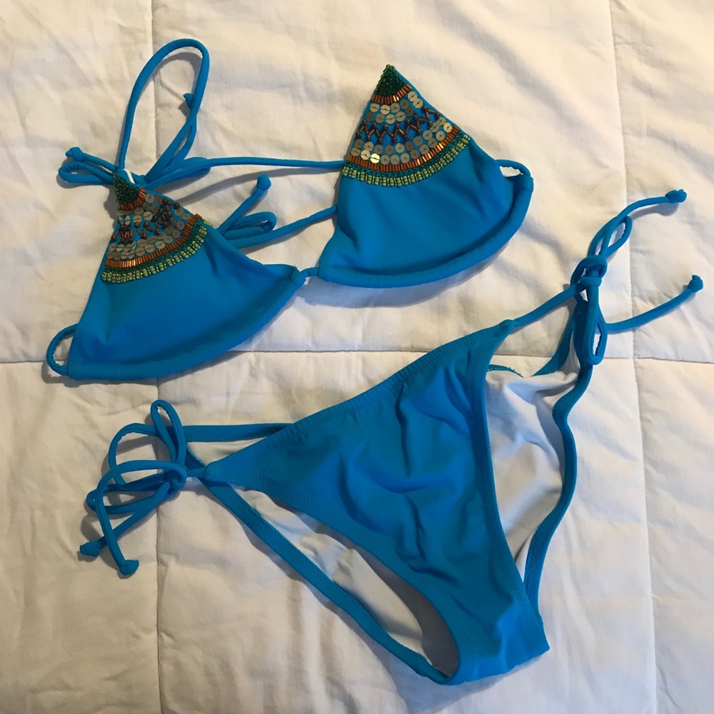 Victoria’s Secret Swimsuit, Size XS/S